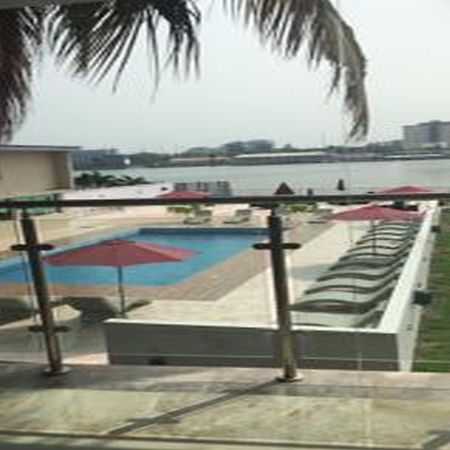 Tivoli Hotel Seafront Ikoyi Aliayabiagba Ngoại thất bức ảnh