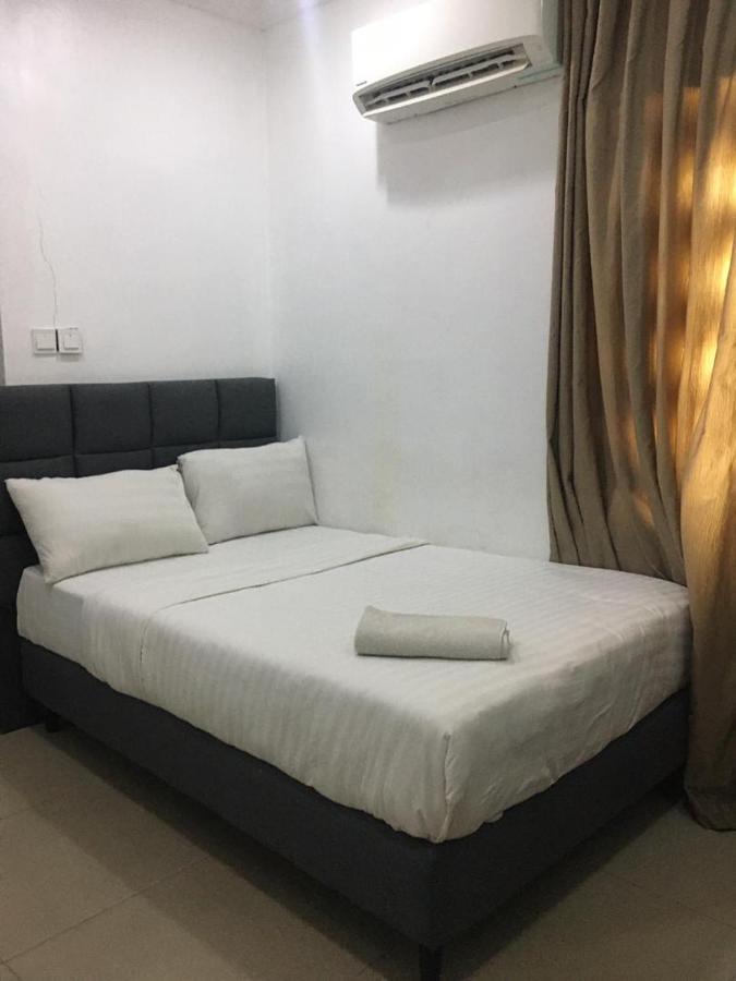 Tivoli Hotel Seafront Ikoyi Aliayabiagba Ngoại thất bức ảnh